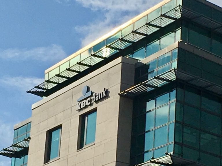 Kbc Bank