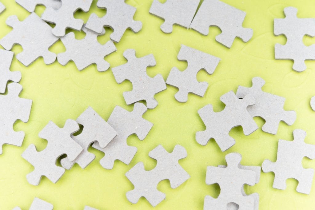 Jigsaw