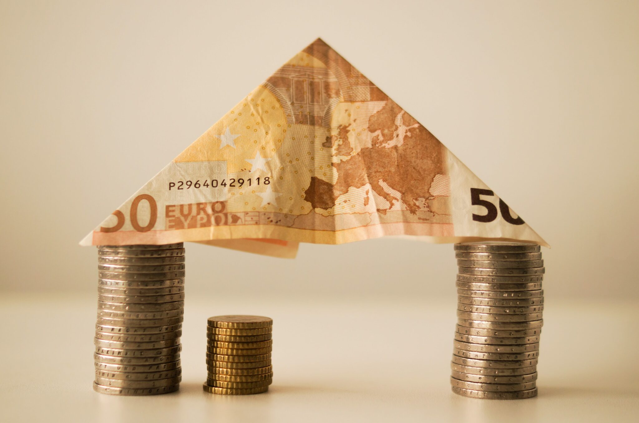 Euro Note Pic