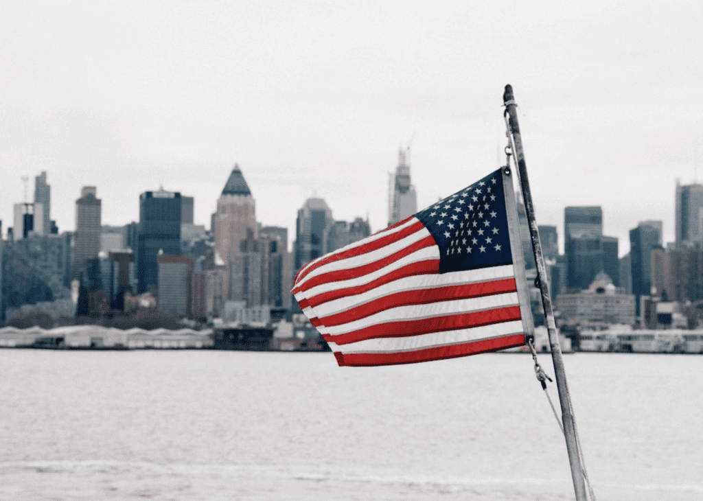 Us Flag Pic